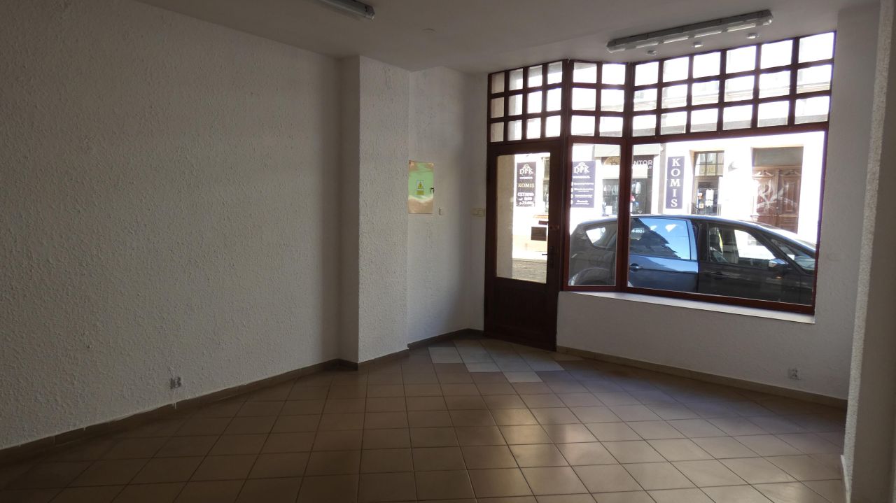 Lokal Grudziądz Centrum, ul. Toruńska. Zdjęcie 2