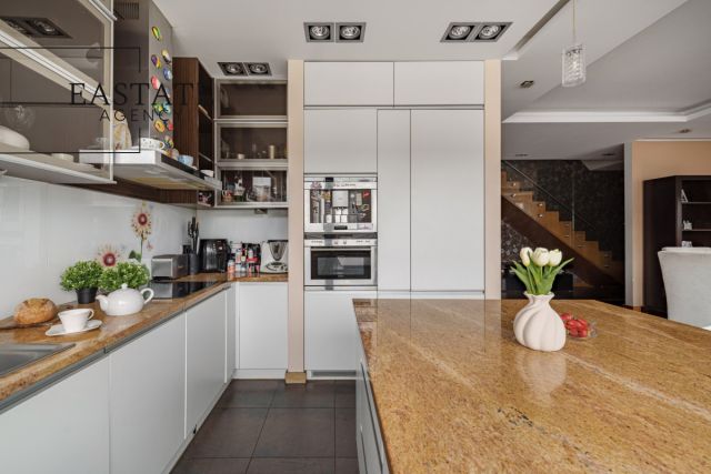 Mieszkanie 3-pokojowe Warszawa Wilanów, ul. Sarmacka. Zdjęcie 7