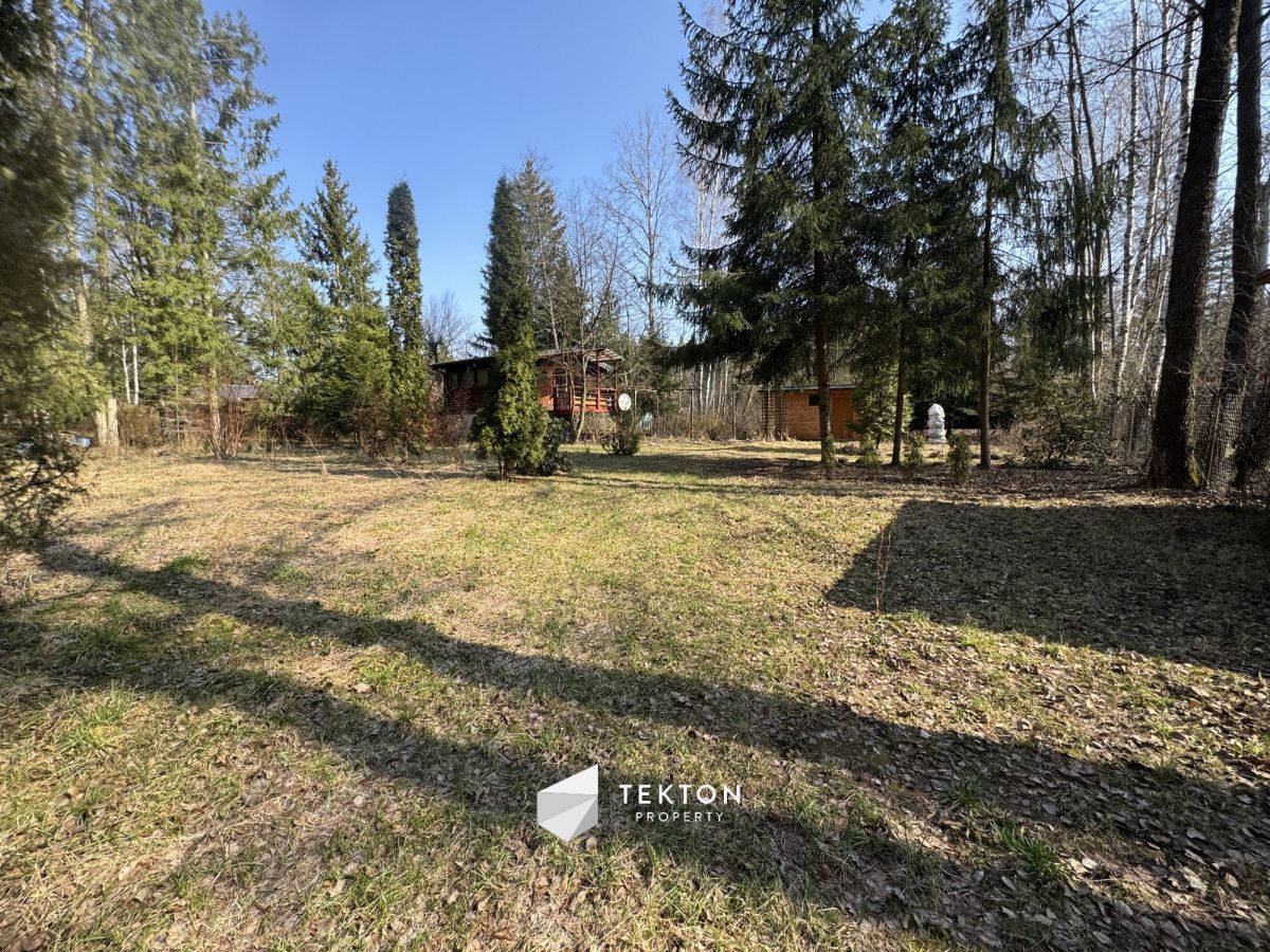 siedlisko, 2 pokoje Puste Łąki, ul. Grzybowa. Zdjęcie 15