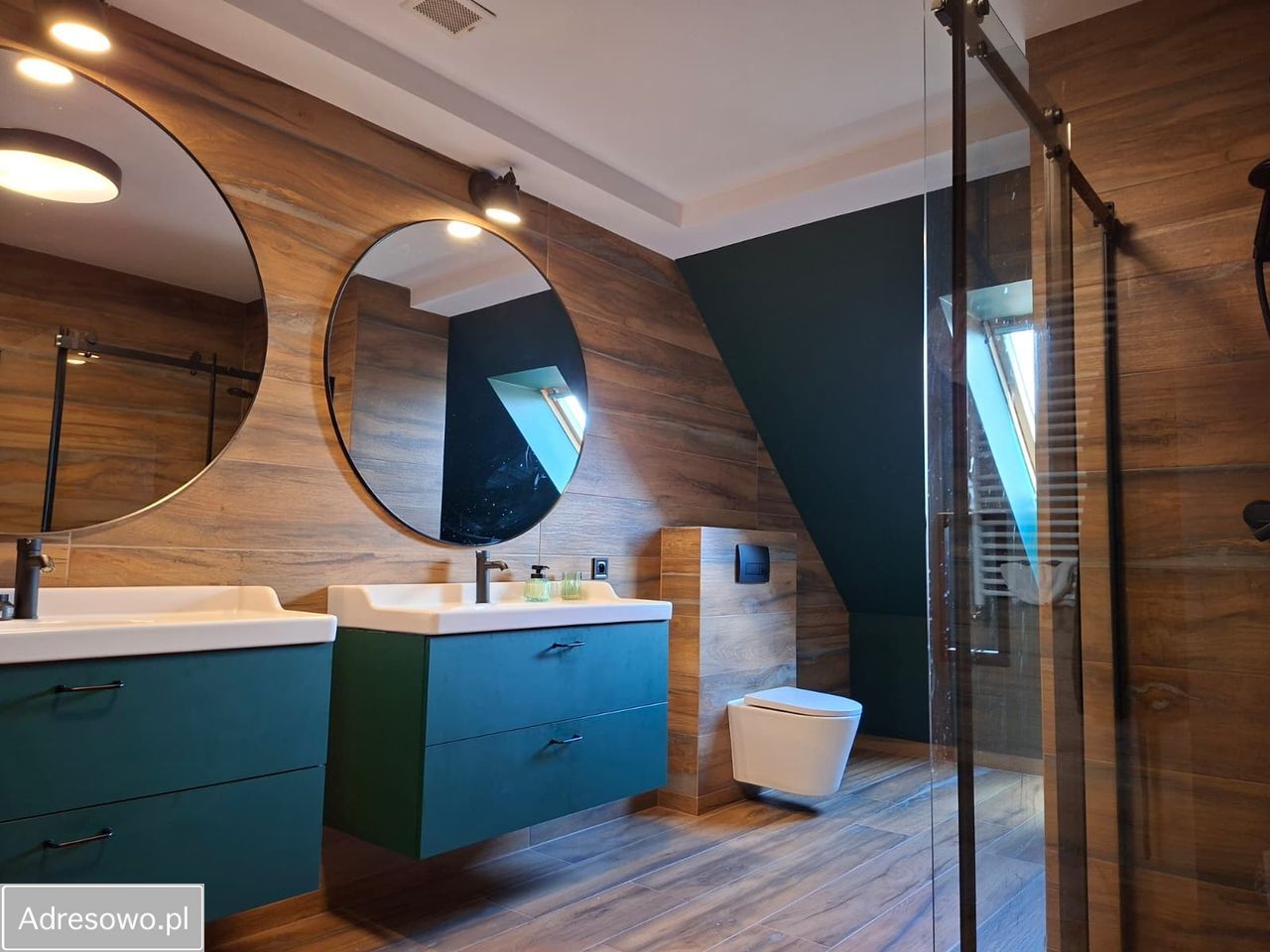 dom wolnostojący, 6 pokoi Szałe, ul. Łowiecka. Zdjęcie 6