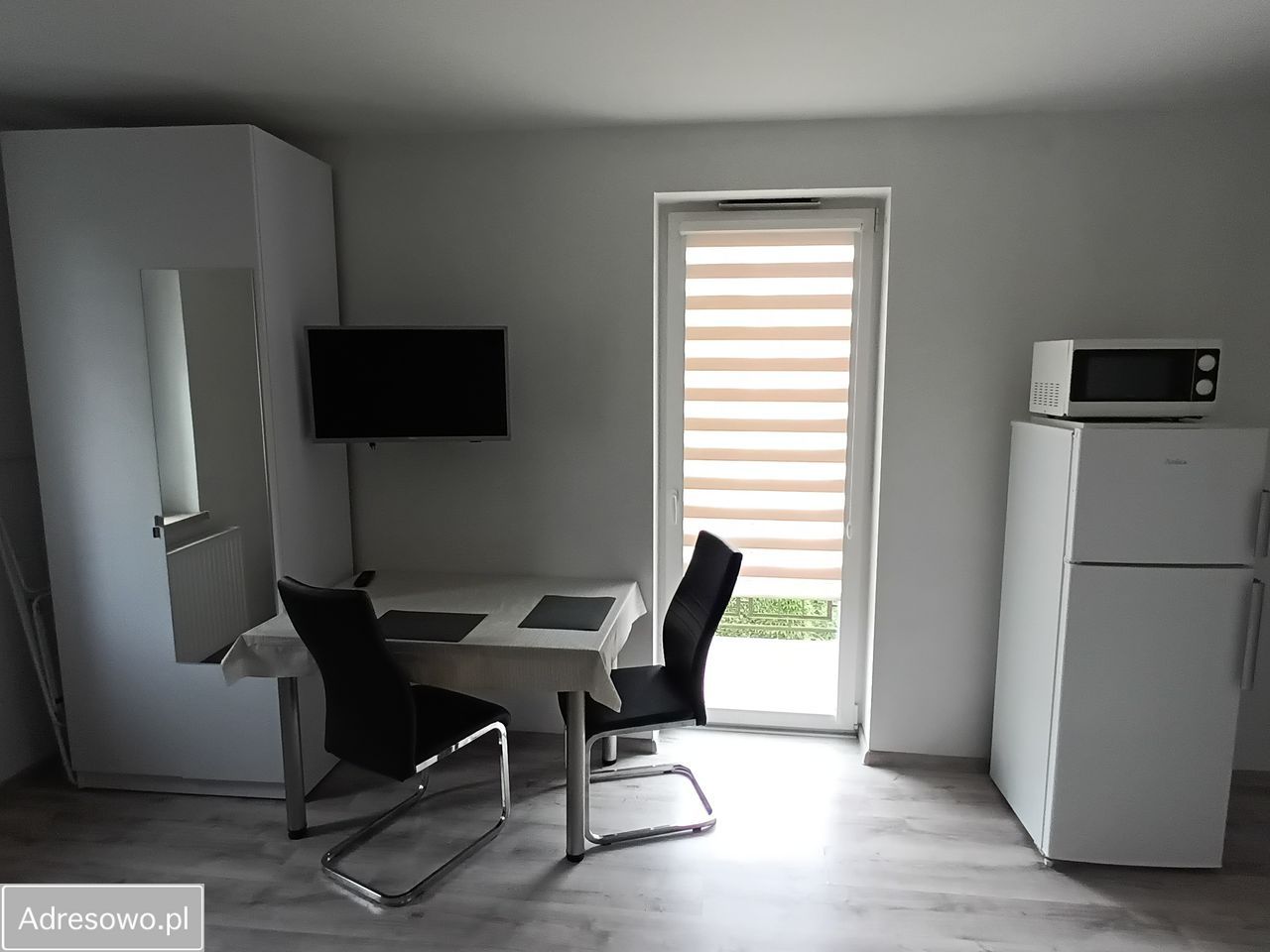 Mieszkanie 1-pokojowe Poznań Nowe Miasto, ul. Warszawska. Zdjęcie 3