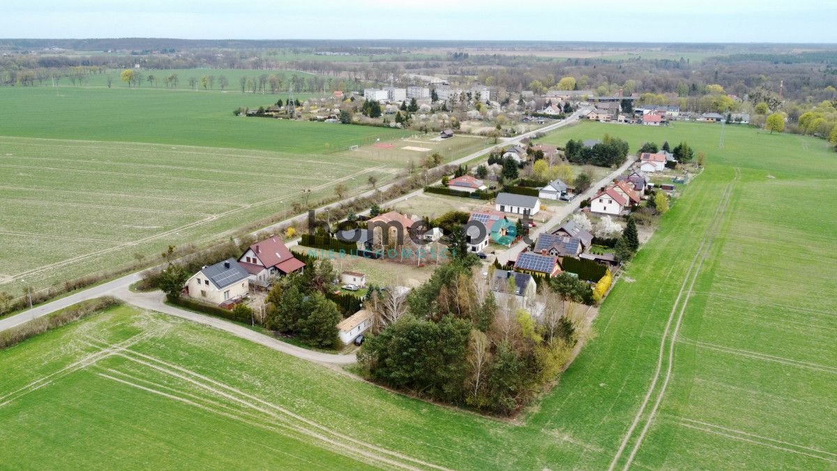 Działka inwestycyjna Wierzonka, ul. Leśników. Zdjęcie 2