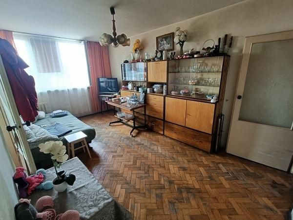 Mieszkanie 2-pokojowe Wrocław Stare Miasto, ul. Legnicka. Zdjęcie 3