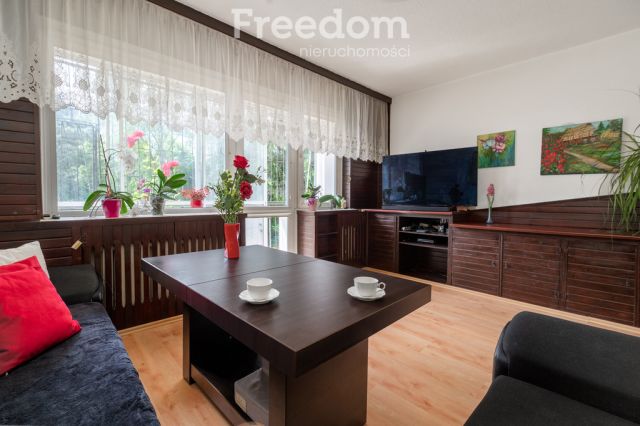 Mieszkanie 4-pokojowe Łódź Radogoszcz, ul. 11 Listopada. Zdjęcie 3