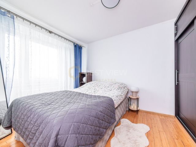 Mieszkanie 2-pokojowe Warszawa Mokotów, ul. Jana Sebastiana Bacha. Zdjęcie 5