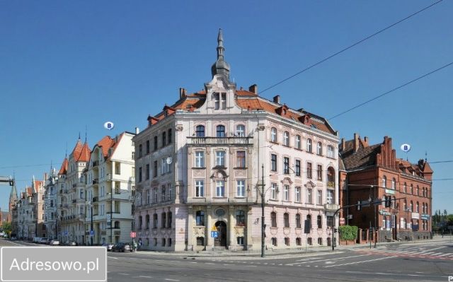 Mieszkanie 2-pokojowe Toruń Stare Miasto, ul. Warszawska. Zdjęcie 1