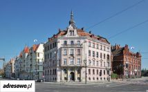 Mieszkanie 2-pokojowe Toruń Stare Miasto, ul. Warszawska. Zdjęcie 2