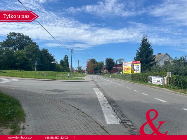 Działka inwestycyjna Tczew, ul. Malinowska. Zdjęcie 20