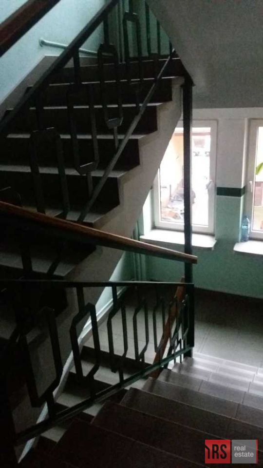 Mieszkanie 3-pokojowe Warszawa Śródmieście, ul. Ptasia. Zdjęcie 10
