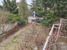 Działka budowlana Łomianki, ul. Przeskok. Zdjęcie 2