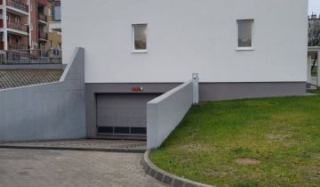 Garaż/miejsce parkingowe Lublin, ul. Altanowa