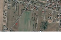 Działka budowlana Hajnówka Górne, ul. Górna. Zdjęcie 1