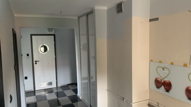 Mieszkanie 2-pokojowe Kędzierzyn-Koźle Koźle, ul. Piastowska. Zdjęcie 1