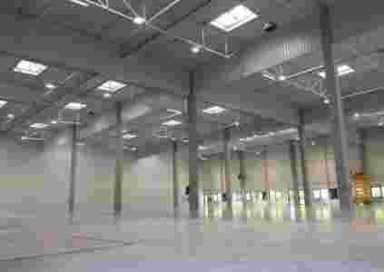 Hala/magazyn Zabrze, ul. Ziemska. Zdjęcie 2