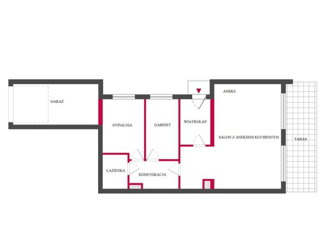 Mieszkanie 3-pokojowe Opole Chmielowice, ul. Cynamonowa. Zdjęcie 12