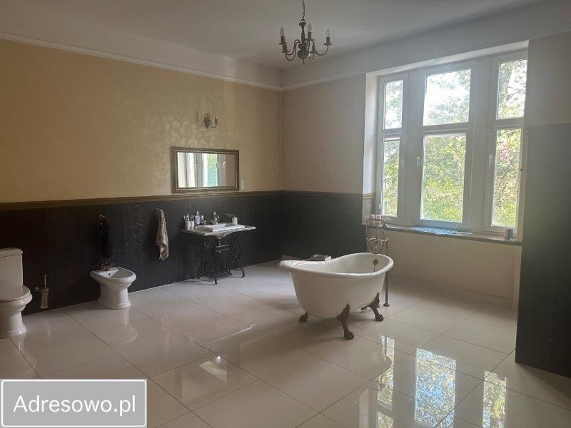 dom wolnostojący, 5 pokoi Stypułów. Zdjęcie 14