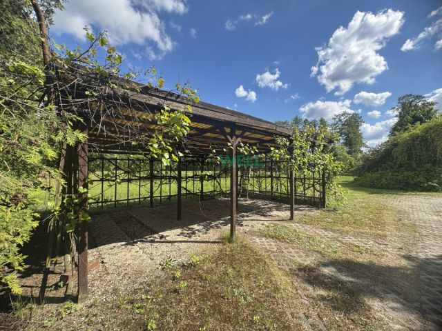 Działka siedliskowa Konstantynów Łódzki, ul. Dąbrowa. Zdjęcie 22