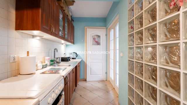 Mieszkanie 2-pokojowe Kraków Prądnik Biały, ul. Imbramowska. Zdjęcie 5