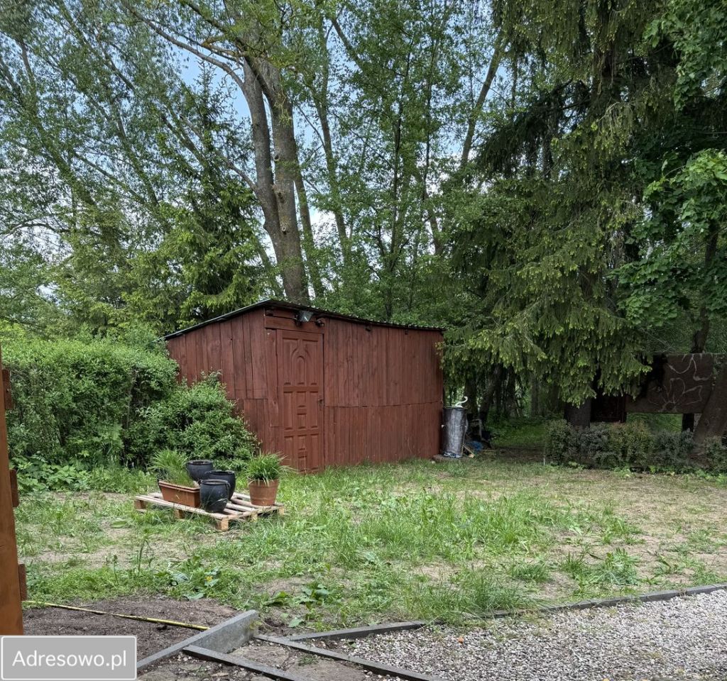 dom letniskowy, 3 pokoje Woźnawieś. Zdjęcie 13