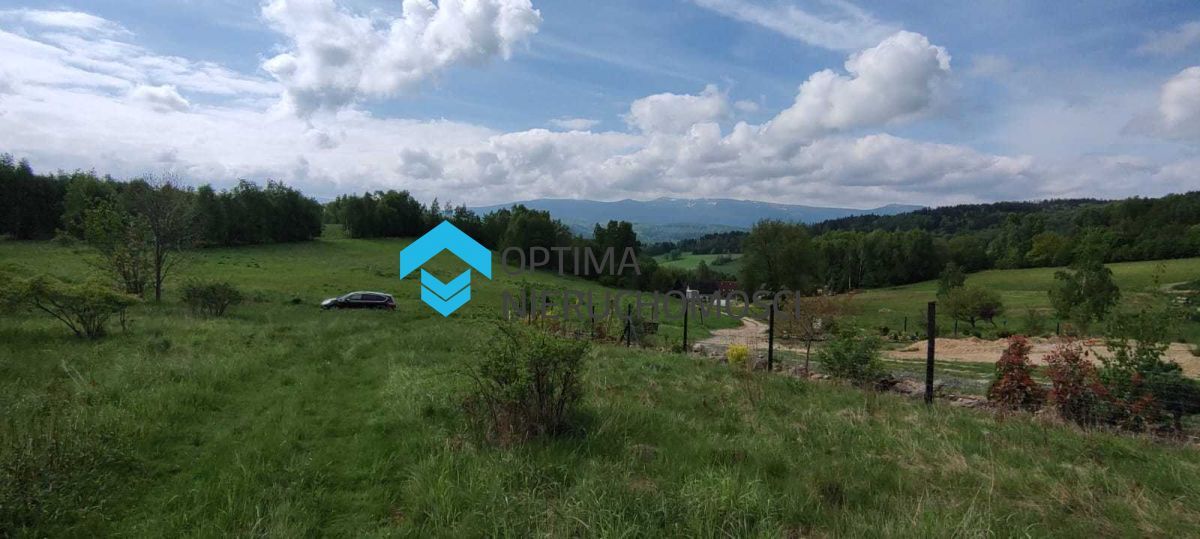 Działka budowlana Piechowice Piastów. Zdjęcie 11