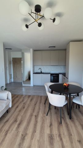 Mieszkanie 2-pokojowe Kraków Prądnik Biały, ul. Siewna. Zdjęcie 1