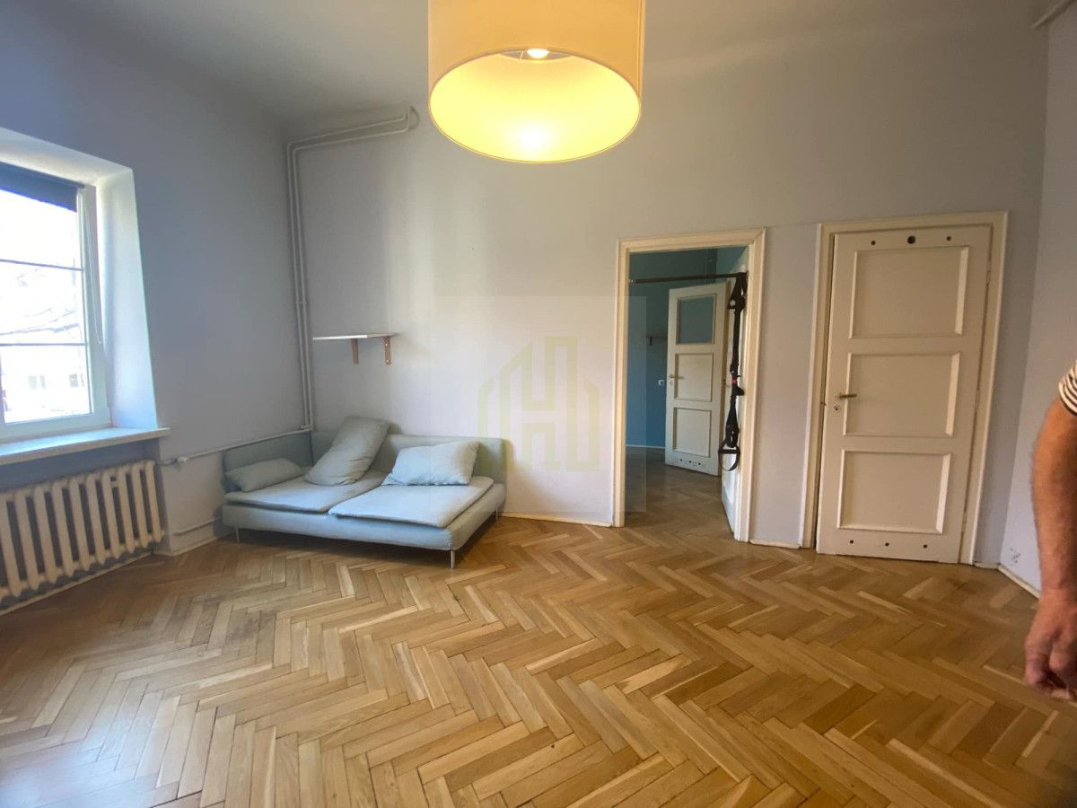 Mieszkanie 2-pokojowe Warszawa Śródmieście, al. "Solidarności". Zdjęcie 11