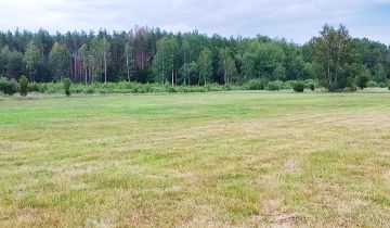 Działka budowlana Skrybicze