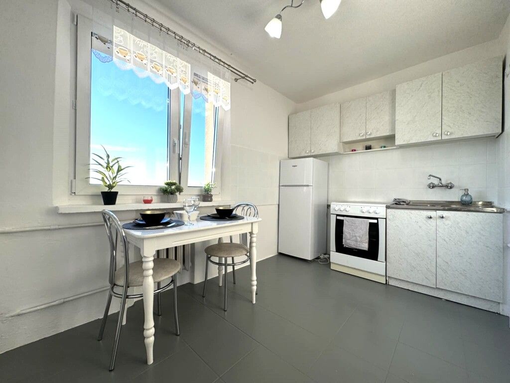 Mieszkanie 1-pokojowe Kielce, ul. Karczówkowska. Zdjęcie 7