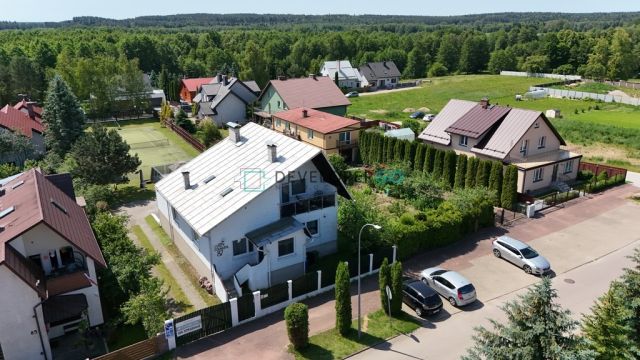 dom wolnostojący, 6 pokoi Stary Folwark. Zdjęcie 3