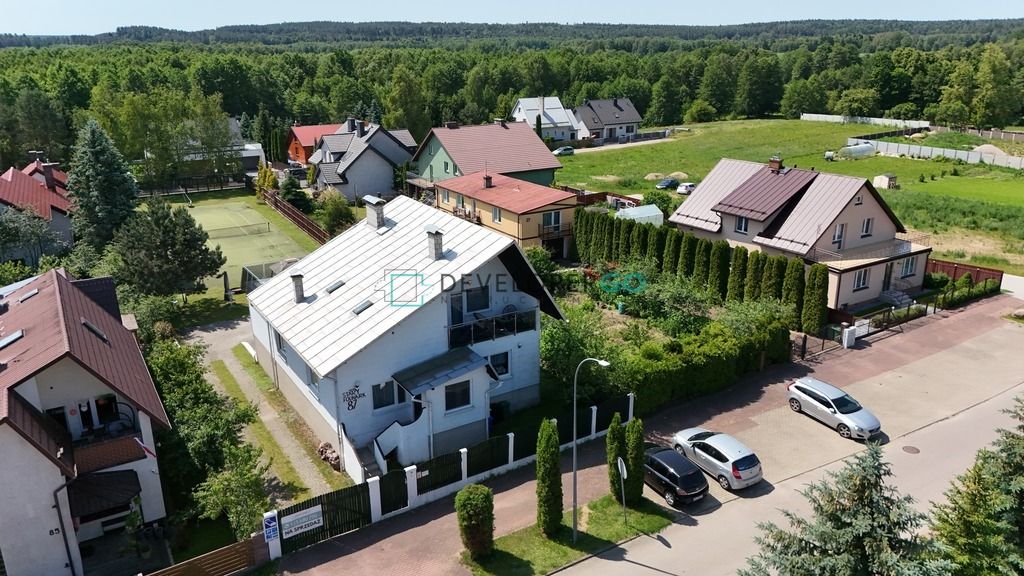 dom wolnostojący, 6 pokoi Stary Folwark. Zdjęcie 3