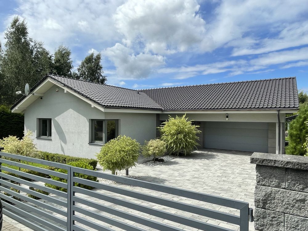 dom wolnostojący Chojnice, ul. płk. Kazimierza Mastalerza. Zdjęcie 8