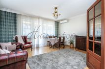 Mieszkanie 4-pokojowe Warszawa Ursynów, ul. Jana Zaorskiego