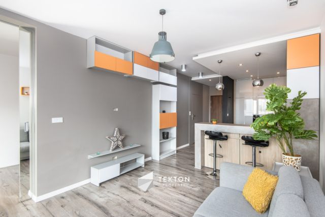 Mieszkanie 2-pokojowe Poznań Piątkowo, ul. Teofila Mateckiego. Zdjęcie 6