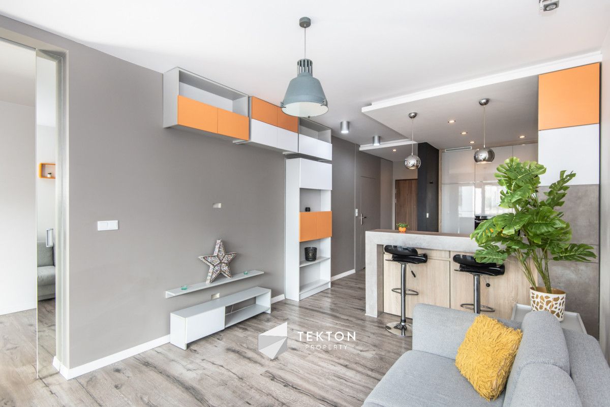 Mieszkanie 2-pokojowe Poznań Piątkowo, ul. Teofila Mateckiego. Zdjęcie 6