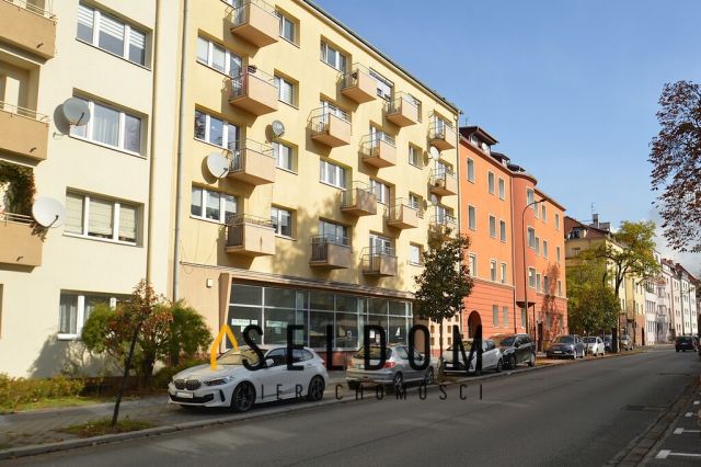 Mieszkanie 2-pokojowe Opole Śródmieście, ul. 1 Maja. Zdjęcie 8