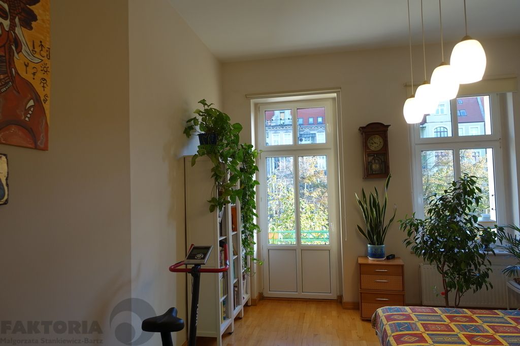 Mieszkanie 2-pokojowe Szczecin. Zdjęcie 8