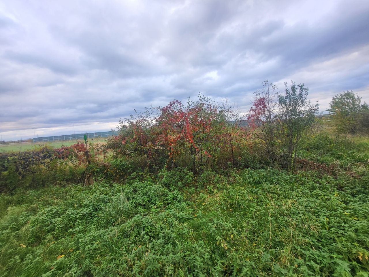 Działka rolno-budowlana Kraków Podgórze. Zdjęcie 3