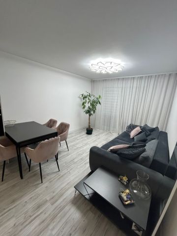 Mieszkanie 3-pokojowe Wrocław Śródmieście, ul. Tadeusza Kościuszki. Zdjęcie 1