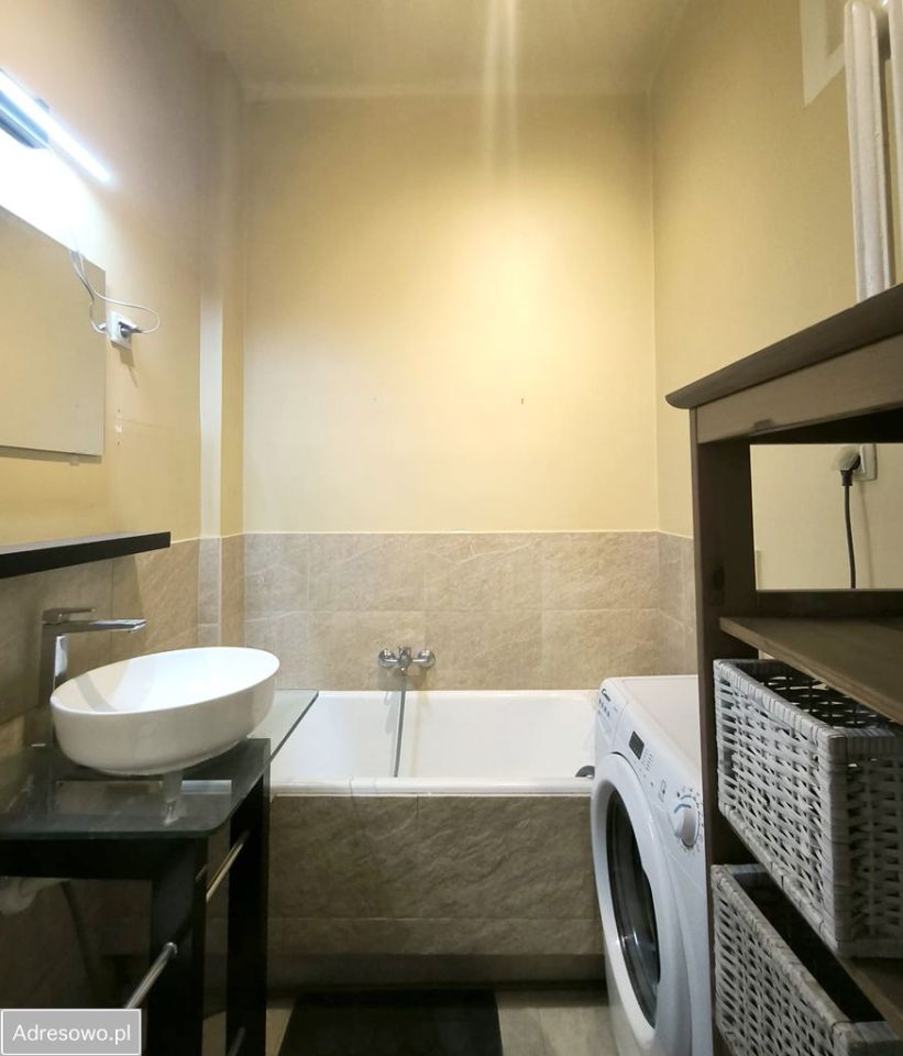 Mieszkanie 2-pokojowe Gdynia Śródmieście, ul. Antoniego Abrahama. Zdjęcie 5