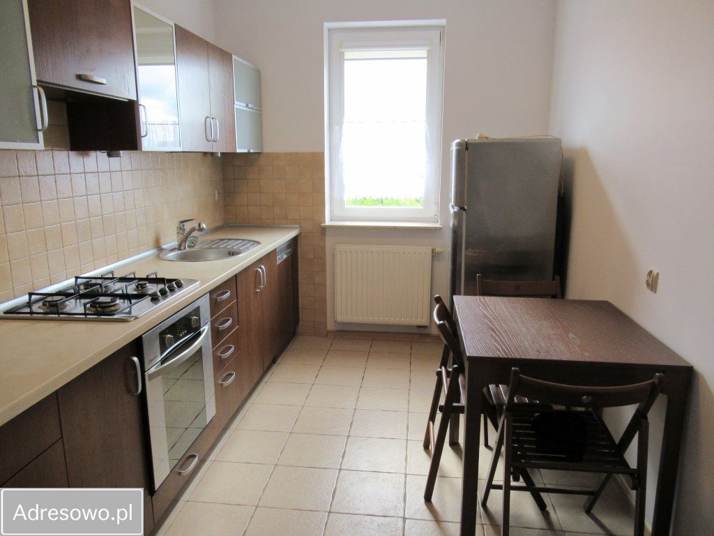 Mieszkanie 2-pokojowe Ząbki Centrum, ul. Wiosenna. Zdjęcie 15