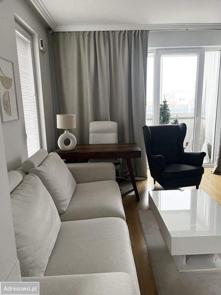 Mieszkanie 4-pokojowe Warszawa Białołęka, ul. Światowida. Zdjęcie 3