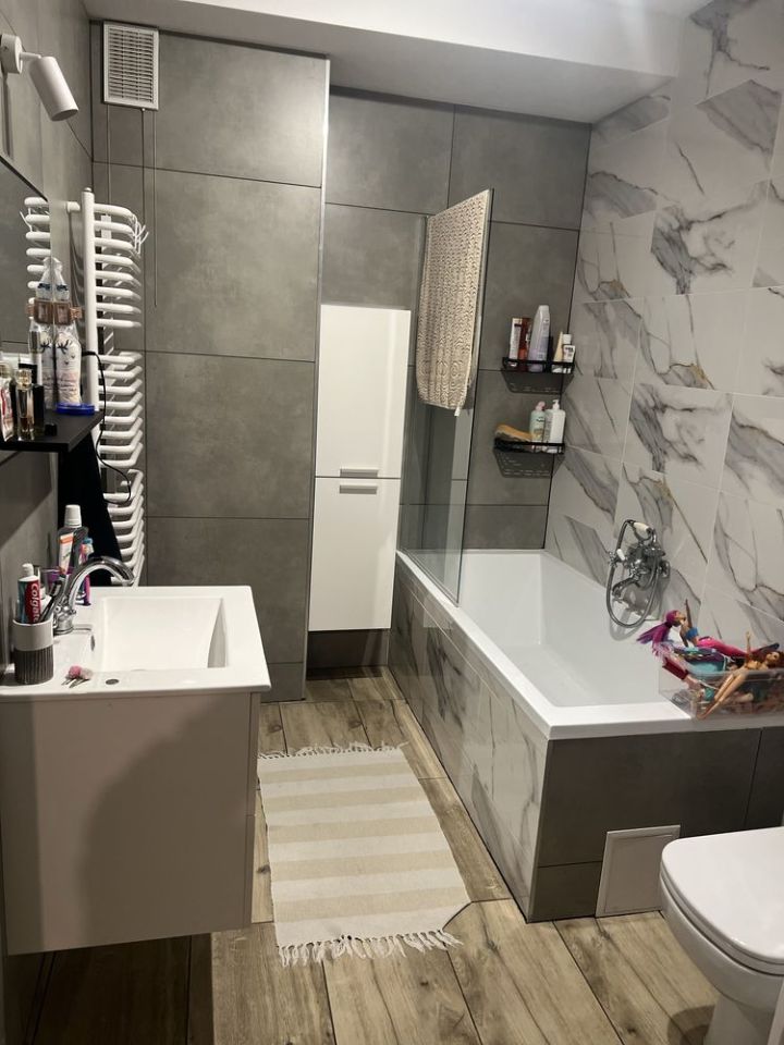 Mieszkanie 3-pokojowe Babimost, ul. Leśna. Zdjęcie 6