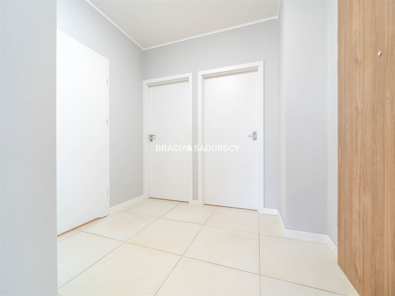 Mieszkanie 3-pokojowe Kraków Podgórze Duchackie, ul. Walerego Sławka. Zdjęcie 18