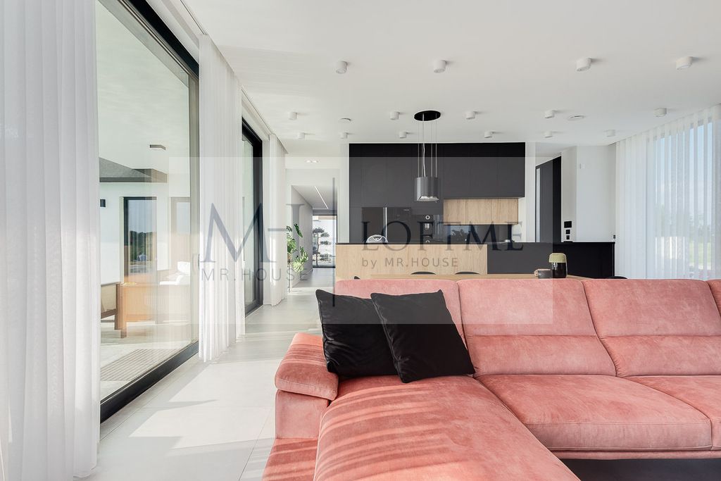 dom wolnostojący, 4 pokoje Piątkowisko. Zdjęcie 6