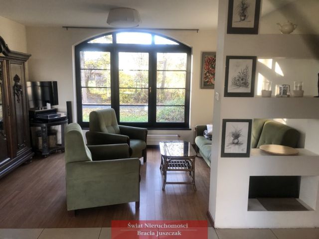 dom wolnostojący, 4 pokoje Suchy Dwór. Zdjęcie 9