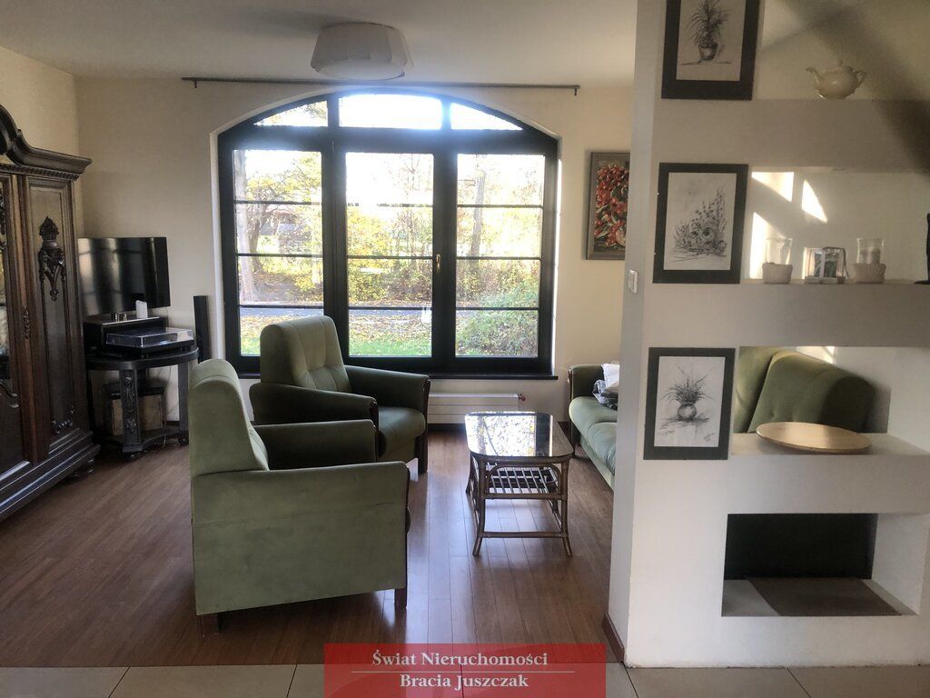 dom wolnostojący, 4 pokoje Suchy Dwór. Zdjęcie 9