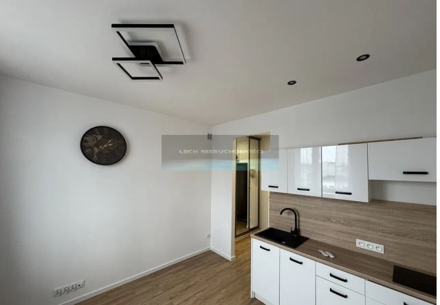 Mieszkanie 1-pokojowe Warszawa Praga-Południe, ul. Grochowska. Zdjęcie 9