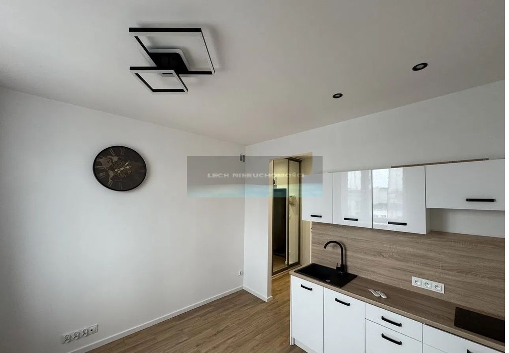 Mieszkanie 1-pokojowe Warszawa Praga-Południe, ul. Grochowska. Zdjęcie 9