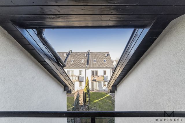 Mieszkanie 4-pokojowe Plewiska, ul. Tęczowa. Zdjęcie 18