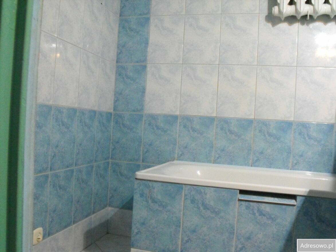 Mieszkanie 3-pokojowe Koło, ul. Kolejowa. Zdjęcie 13